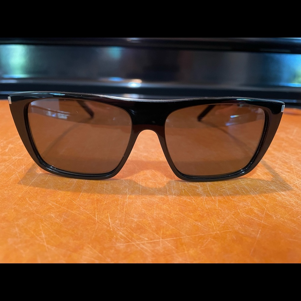 Yves Saint Laurent sunglasses